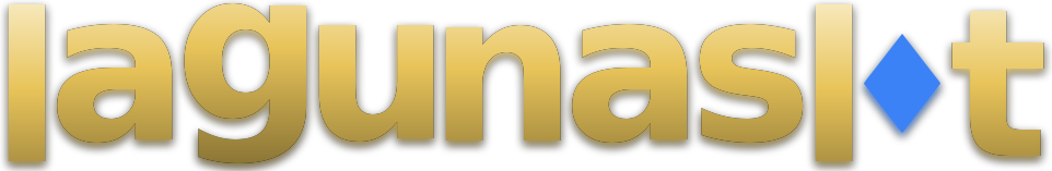 lagunaslot logo